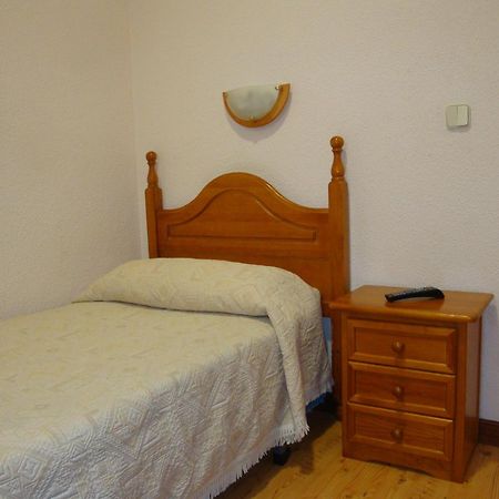 Hostal Zamora Madryt Zewnętrze zdjęcie