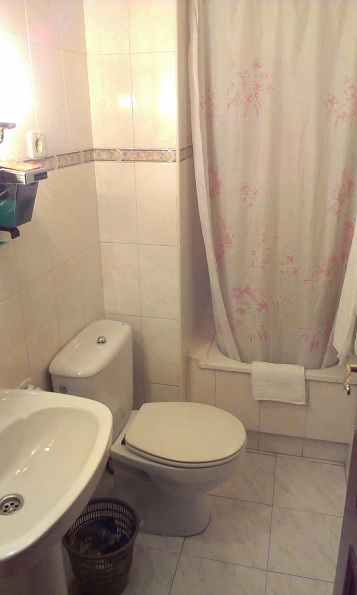Hostal Zamora Madryt Zewnętrze zdjęcie