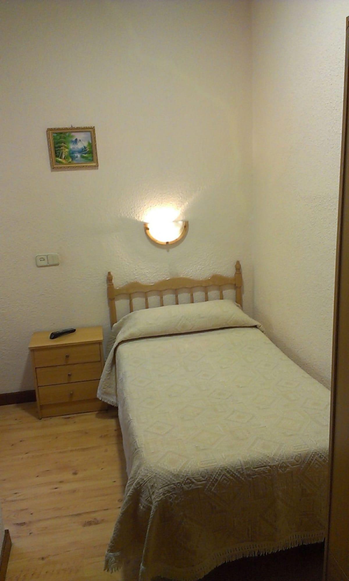 Hostal Zamora Madryt Zewnętrze zdjęcie