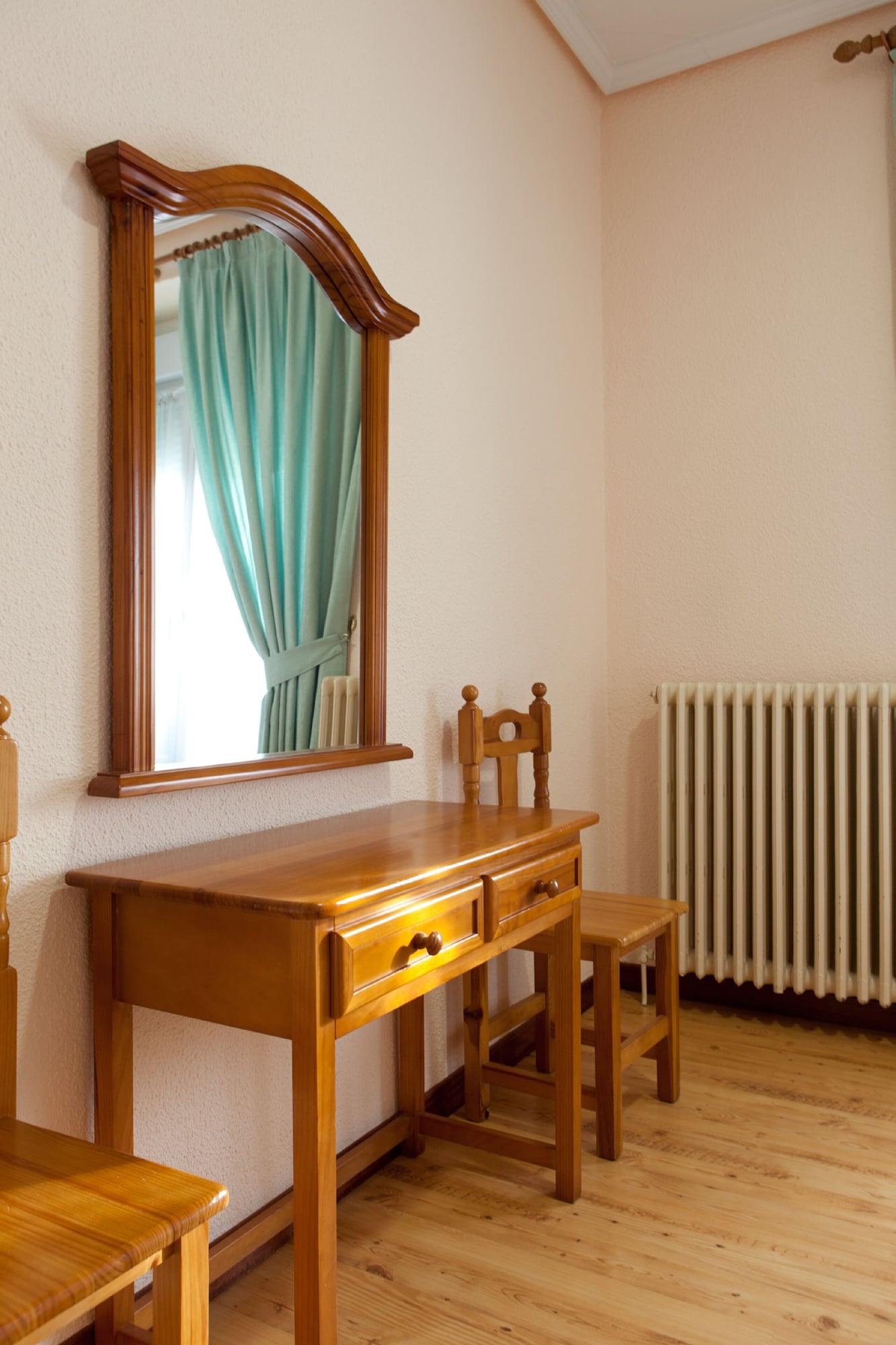 Hostal Zamora Madryt Zewnętrze zdjęcie